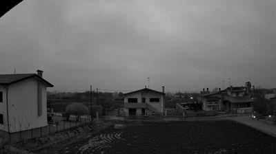 immagine della webcam nei dintorni di Cavallino-Treporti: webcam Crepaldo