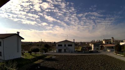 immagine della webcam nei dintorni di Bibione Pineda: webcam Crepaldo