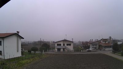 immagine della webcam nei dintorni di Caorle: webcam Crepaldo