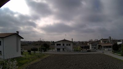 immagine della webcam nei dintorni di Musile di Piave: webcam Crepaldo