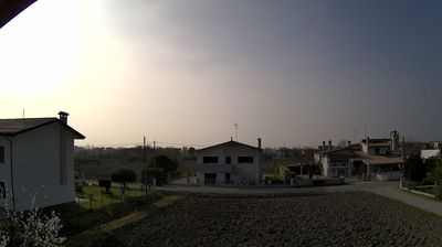immagine della webcam nei dintorni di Musile di Piave: webcam Crepaldo