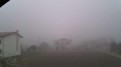 immagine della webcam nei dintorni di San Michele al Tagliamento: webcam Crepaldo
