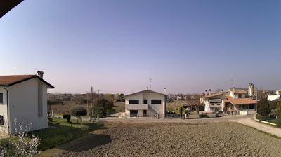 immagine della webcam nei dintorni di Eraclea: webcam Crepaldo