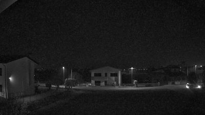 immagine della webcam nei dintorni di Fossalta di Piave: webcam Crepaldo