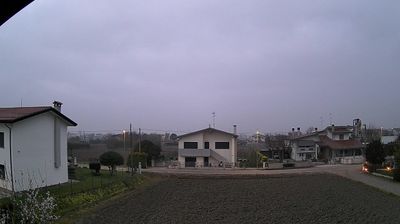 immagine della webcam nei dintorni di Duna Verde: webcam Crepaldo