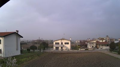 immagine della webcam nei dintorni di Bibione: webcam Crepaldo