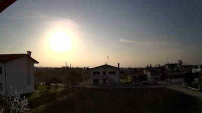 immagine della webcam nei dintorni di Lido di Venezia: webcam Crepaldo