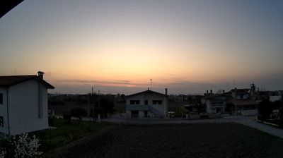 immagine della webcam nei dintorni di Lido di Venezia: webcam Crepaldo