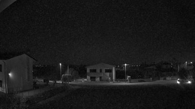 immagine della webcam nei dintorni di Fossalta di Piave: webcam Crepaldo