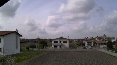 immagine della webcam nei dintorni di Fossalta di Piave: webcam Crepaldo
