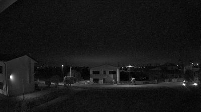 immagine della webcam nei dintorni di Cavallino-Treporti: webcam Crepaldo