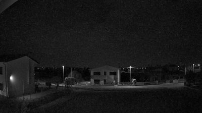 immagine della webcam nei dintorni di Venezia: webcam Crepaldo