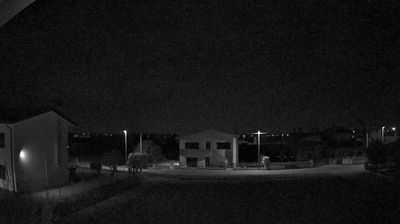 immagine della webcam nei dintorni di San Donà di Piave: webcam Crepaldo