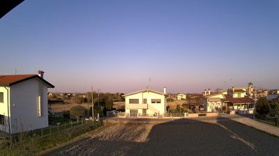 immagine della webcam nei dintorni di Giudecca: webcam Crepaldo