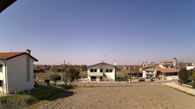immagine della webcam nei dintorni di Bibione Pineda: webcam Crepaldo