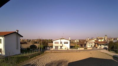 immagine della webcam nei dintorni di Venezia: webcam Crepaldo