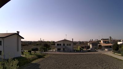 immagine della webcam nei dintorni di Bibione Pineda: webcam Crepaldo