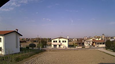 immagine della webcam nei dintorni di Noventa di Piave: webcam Crepaldo