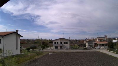 immagine della webcam nei dintorni di Porto di Piave Vecchia: webcam Crepaldo
