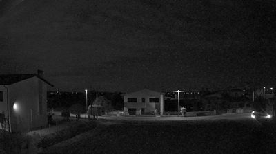 immagine della webcam nei dintorni di Venezia Tessera: webcam Crepaldo