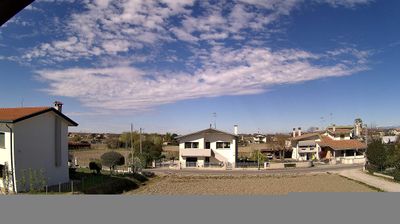 immagine della webcam nei dintorni di Venezia Tessera: webcam Crepaldo