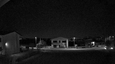 immagine della webcam nei dintorni di Caorle: webcam Crepaldo