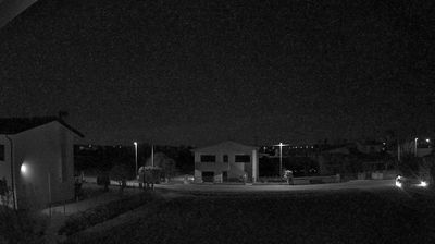 immagine della webcam nei dintorni di Burano: webcam Crepaldo