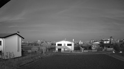 immagine della webcam nei dintorni di Cavallino: webcam Crepaldo