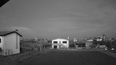 immagine della webcam nei dintorni di Iesolo: webcam Crepaldo