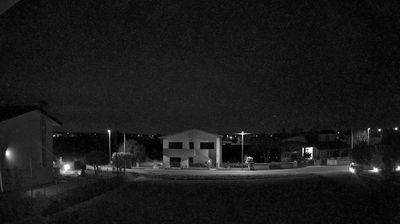 immagine della webcam nei dintorni di Jesolo: webcam Crepaldo