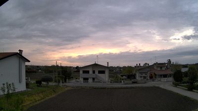 immagine della webcam nei dintorni di Caorle: webcam Crepaldo