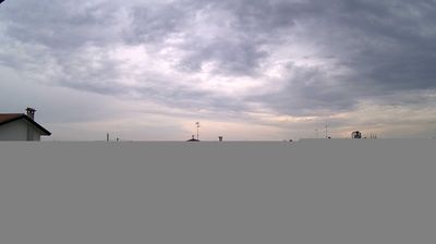 immagine della webcam nei dintorni di Caorle: webcam Crepaldo