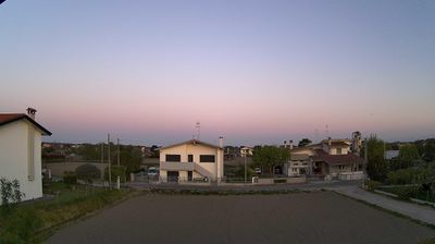 immagine della webcam nei dintorni di Musile di Piave: webcam Crepaldo