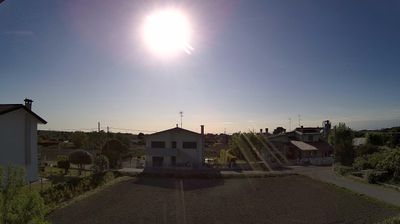 immagine della webcam nei dintorni di Cavallino-Treporti: webcam Crepaldo