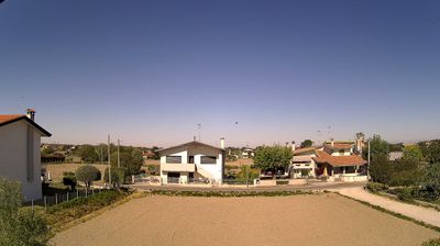 immagine della webcam nei dintorni di Cavallino-Treporti: webcam Crepaldo