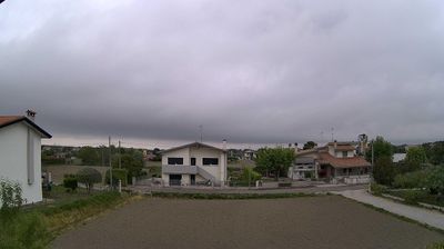 immagine della webcam nei dintorni di Venezia: webcam Crepaldo