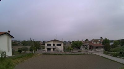 immagine della webcam nei dintorni di Porto Santa Margherita: webcam Crepaldo