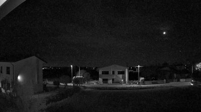 immagine della webcam nei dintorni di Noventa di Piave: webcam Crepaldo