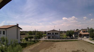 immagine della webcam nei dintorni di Caorle: webcam Crepaldo