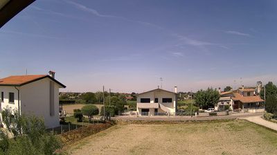 immagine della webcam nei dintorni di Caorle: webcam Crepaldo