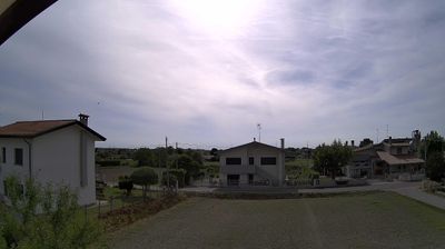 immagine della webcam nei dintorni di Caorle: webcam Crepaldo