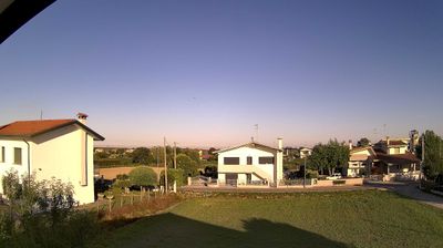 immagine della webcam nei dintorni di Musile di Piave: webcam Crepaldo