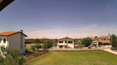 immagine della webcam nei dintorni di Musile di Piave: webcam Crepaldo