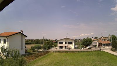 immagine della webcam nei dintorni di San Michele al Tagliamento: webcam Crepaldo