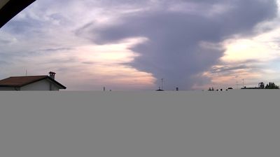 immagine della webcam nei dintorni di Portogruaro: webcam Crepaldo