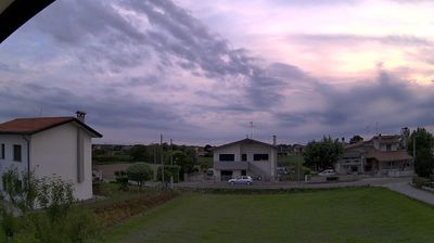 immagine della webcam nei dintorni di Duna Verde: webcam Crepaldo