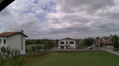immagine della webcam nei dintorni di Roncade: webcam Crepaldo