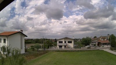immagine della webcam nei dintorni di Iesolo: webcam Crepaldo
