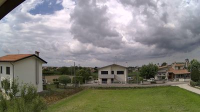 immagine della webcam nei dintorni di Eraclea: webcam Crepaldo