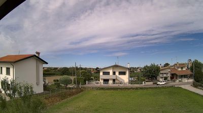 immagine della webcam nei dintorni di Noventa di Piave: webcam Crepaldo